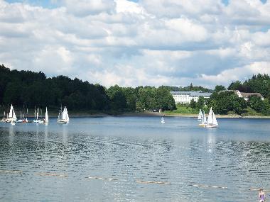 Maison de vacances �/en/au Meschede Mielinghausen (Sauerland)ou appartement ou maison de vacances