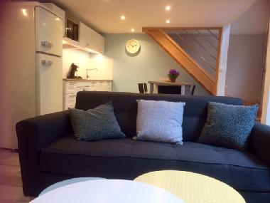 Appartement de vacances /en/au 76000 (Seine-Maritime)ou appartement ou maison de vacances