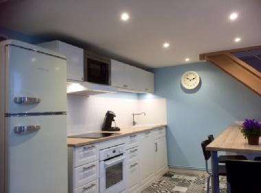 Appartement de vacances /en/au 76000 (Seine-Maritime)ou appartement ou maison de vacances