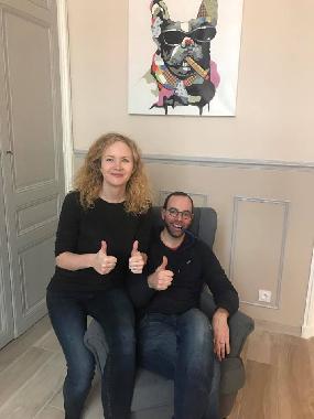 Appartement de vacances /en/au 76000 (Seine-Maritime)ou appartement ou maison de vacances