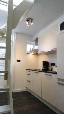 Maison de vacances �/en/au Egmond aan Zee (Noord-Holland)ou appartement ou maison de vacances