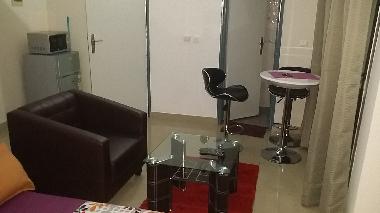 Appartement de vacances �/en/au Abidjan (Abidjan)ou appartement ou maison de vacances