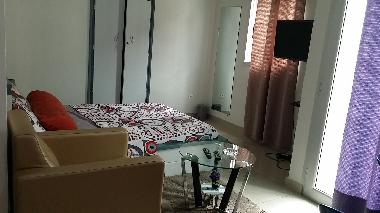 Appartement de vacances �/en/au Abidjan (Abidjan)ou appartement ou maison de vacances