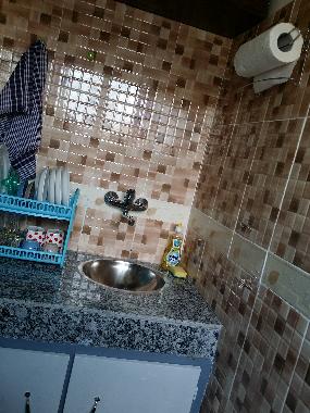 Appartement de vacances �/en/au Abidjan (Abidjan)ou appartement ou maison de vacances