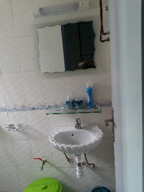 Appartement de vacances �/en/au Abidjan (Abidjan)ou appartement ou maison de vacances