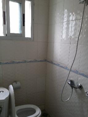 Appartement de vacances �/en/au Abidjan (Abidjan)ou appartement ou maison de vacances