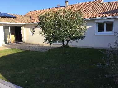 Villa �/en/au CAZAUX (Gironde)ou appartement ou maison de vacances