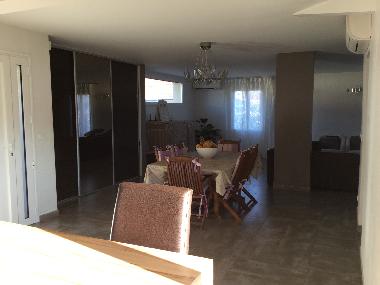 Villa �/en/au CAZAUX (Gironde)ou appartement ou maison de vacances