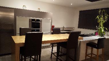 Villa �/en/au CAZAUX (Gironde)ou appartement ou maison de vacances