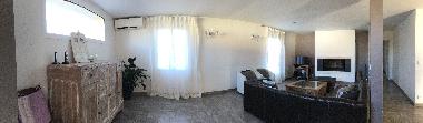 Villa �/en/au CAZAUX (Gironde)ou appartement ou maison de vacances