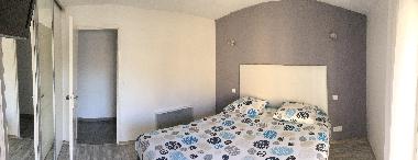 Villa �/en/au CAZAUX (Gironde)ou appartement ou maison de vacances