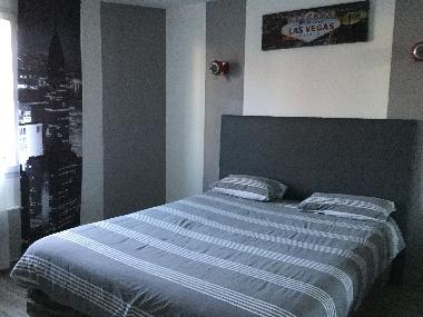 Villa �/en/au CAZAUX (Gironde)ou appartement ou maison de vacances