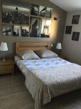 Villa �/en/au CAZAUX (Gironde)ou appartement ou maison de vacances