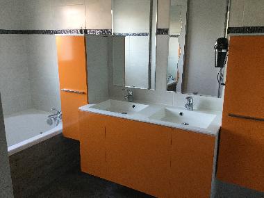 Villa �/en/au CAZAUX (Gironde)ou appartement ou maison de vacances