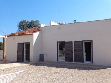 Maison de vacances �/en/au SERRANOVA (Brindisi)ou appartement ou maison de vacances