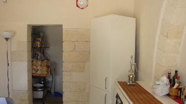 Maison de vacances �/en/au SERRANOVA (Brindisi)ou appartement ou maison de vacances