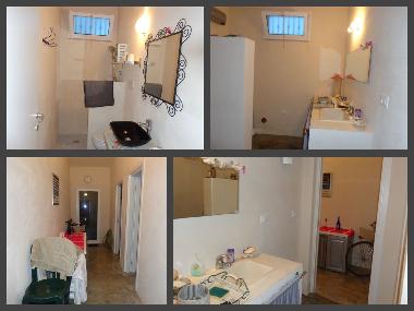 Maison de vacances �/en/au SERRANOVA (Brindisi)ou appartement ou maison de vacances