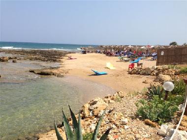 Maison de vacances �/en/au SERRANOVA (Brindisi)ou appartement ou maison de vacances