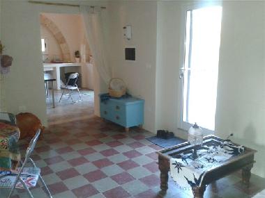 Maison de vacances �/en/au SERRANOVA (Brindisi)ou appartement ou maison de vacances