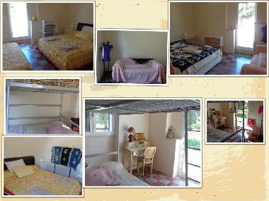 Maison de vacances �/en/au SERRANOVA (Brindisi)ou appartement ou maison de vacances