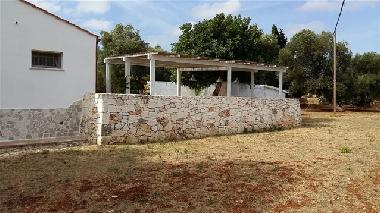 Maison de vacances �/en/au SERRANOVA (Brindisi)ou appartement ou maison de vacances