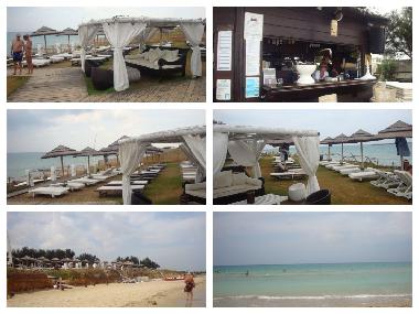 Maison de vacances �/en/au SERRANOVA (Brindisi)ou appartement ou maison de vacances