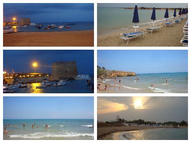 Maison de vacances �/en/au SERRANOVA (Brindisi)ou appartement ou maison de vacances