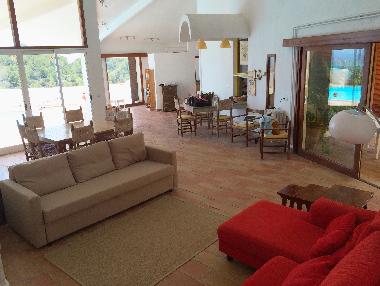 Maison de vacances �/en/au Benissa (Alicante / Alacant)ou appartement ou maison de vacances