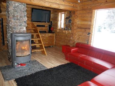 Appartement de vacances �/en/au P�rnu (Parnumaa)ou appartement ou maison de vacances