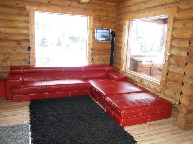 Appartement de vacances �/en/au P�rnu (Parnumaa)ou appartement ou maison de vacances