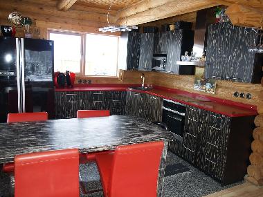 Appartement de vacances �/en/au P�rnu (Parnumaa)ou appartement ou maison de vacances