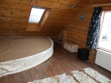 Appartement de vacances �/en/au P�rnu (Parnumaa)ou appartement ou maison de vacances