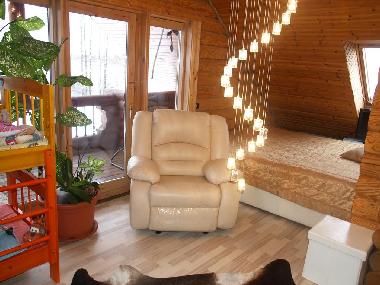 Appartement de vacances �/en/au P�rnu (Parnumaa)ou appartement ou maison de vacances