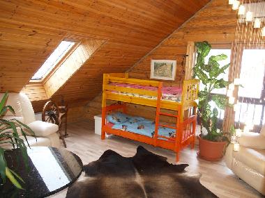 Appartement de vacances �/en/au P�rnu (Parnumaa)ou appartement ou maison de vacances