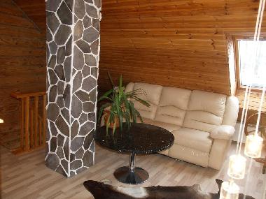 Appartement de vacances �/en/au P�rnu (Parnumaa)ou appartement ou maison de vacances