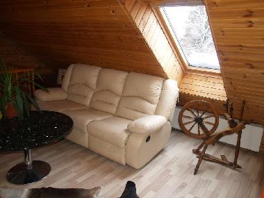 Appartement de vacances �/en/au P�rnu (Parnumaa)ou appartement ou maison de vacances