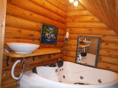 Appartement de vacances �/en/au P�rnu (Parnumaa)ou appartement ou maison de vacances