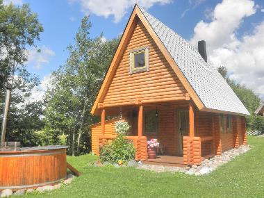 Appartement de vacances �/en/au P�rnu (Parnumaa)ou appartement ou maison de vacances