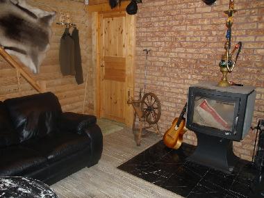 Appartement de vacances �/en/au P�rnu (Parnumaa)ou appartement ou maison de vacances