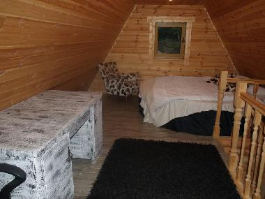 Appartement de vacances �/en/au P�rnu (Parnumaa)ou appartement ou maison de vacances