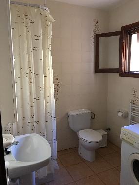 SALLE DE BAIN 1ER ETAGE
