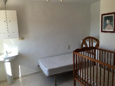 CHAMBRE REZ DE CHAUSSEE