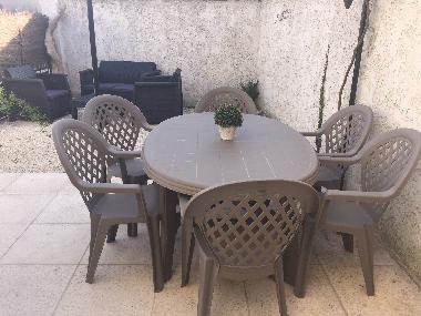 Maison de vacances �/en/au Maillane  (Bouches-du-Rh�ne)ou appartement ou maison de vacances