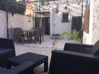 Maison de vacances �/en/au Maillane  (Bouches-du-Rh�ne)ou appartement ou maison de vacances