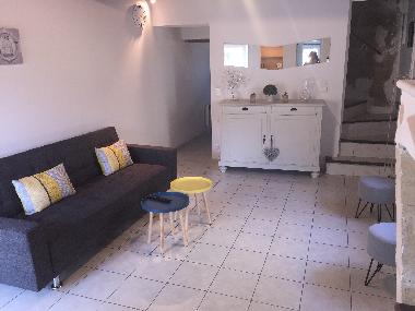Maison de vacances �/en/au Maillane  (Bouches-du-Rh�ne)ou appartement ou maison de vacances