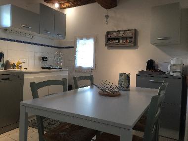 Maison de vacances �/en/au Maillane  (Bouches-du-Rh�ne)ou appartement ou maison de vacances
