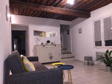 Maison de vacances �/en/au Maillane  (Bouches-du-Rh�ne)ou appartement ou maison de vacances