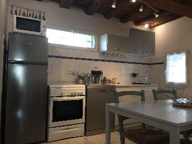 Maison de vacances �/en/au Maillane  (Bouches-du-Rh�ne)ou appartement ou maison de vacances