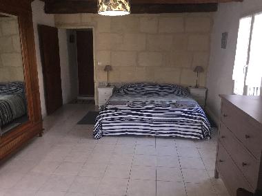 Maison de vacances �/en/au Maillane  (Bouches-du-Rh�ne)ou appartement ou maison de vacances