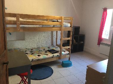 Maison de vacances �/en/au Maillane  (Bouches-du-Rh�ne)ou appartement ou maison de vacances